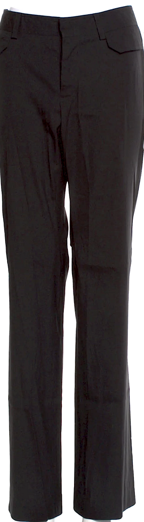 Gucci Italy. 2003 Collection by Tom Ford. Wool Slacks/Pants