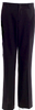 Gucci Italy. Black Wool Wide Leg Pants