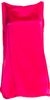 Gucci Italy. Interlocking GG Logo Fuschia Silk Bateau Neckline Top