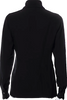 Gucci ITALY.  Vintage Rayon/Acetate Blend Long Sleeve Button-Up Top