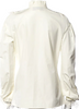Gucci Italy. ALESSANDRO MICHELE DESIGNER 2016 Collection Long Sleeve Blouse