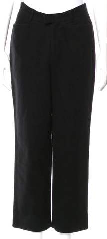 GUCCI Italy. Tom Ford. 2003 Collection Vintage Wide Leg Pants