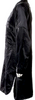 Issey Miyake Japan. Plantation Line. Black Nylon 1980's Collection Coat