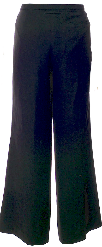 Jean Paul Gaultier Paris. 2000s Collection Vintage Wide Leg Pants