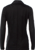 Jean Paul Gaultier Paris. Black Virgin Wool Blazer