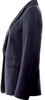 Joseph London. Nidnite Blue Mohair/Wool Blend Blazer