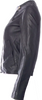 Joseph LONDON. Minimalist Design Leather Biker Jacket