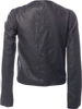 Joseph LONDON. Minimalist Design Leather Biker Jacket