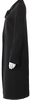 Lanvin Paris. Grey Long Wool Coat
