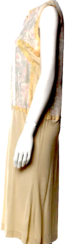 Maison Martin Margiela Paris. Vintage  2013 Collection Midi Length Dress