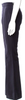 Marni Italy. Blue/Black Wool Wide Leg Pants
