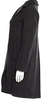Marni ITALY. Grey Wool Long Coat