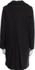 Marni ITALY. Grey Wool Long Coat