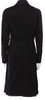 Prada Italy. Vintage 2000's Collection Black Trench Coat