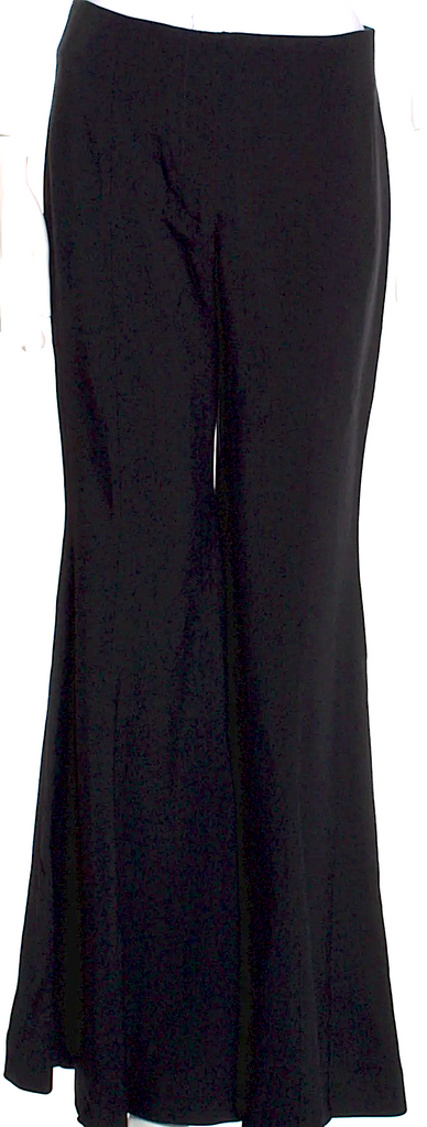 Proenza Schouler NY. NEW W/TAGS. Cotton/Elastane Wide Leg Pants