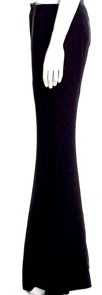 Proenza Schouler NY. NEW W/TAGS. Cotton/Elastane Wide Leg Pants