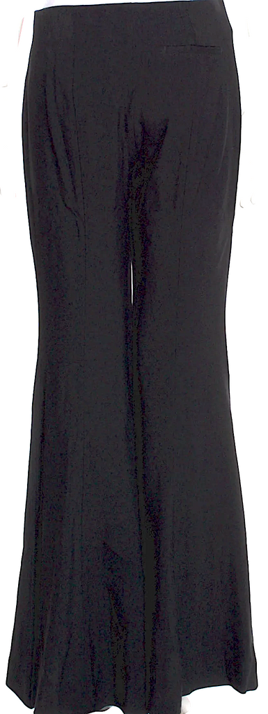 Proenza Schouler NY. NEW W/TAGS. Cotton/Elastane Wide Leg Pants