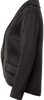 Proenza Schouler NY. Black Cotton Blend Shawl Collar Vintage Blazer