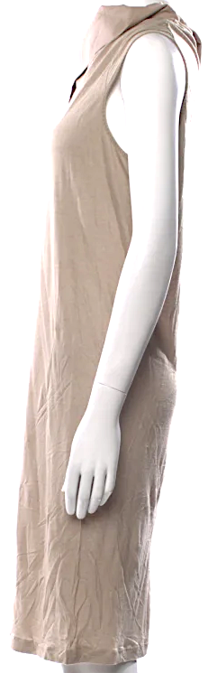 Rick Owens Paris. 2015 Collection Silk/Viscose Dress