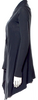 Rick Owens Paris. Dark Blue 2014 'Vicious' Sweater
