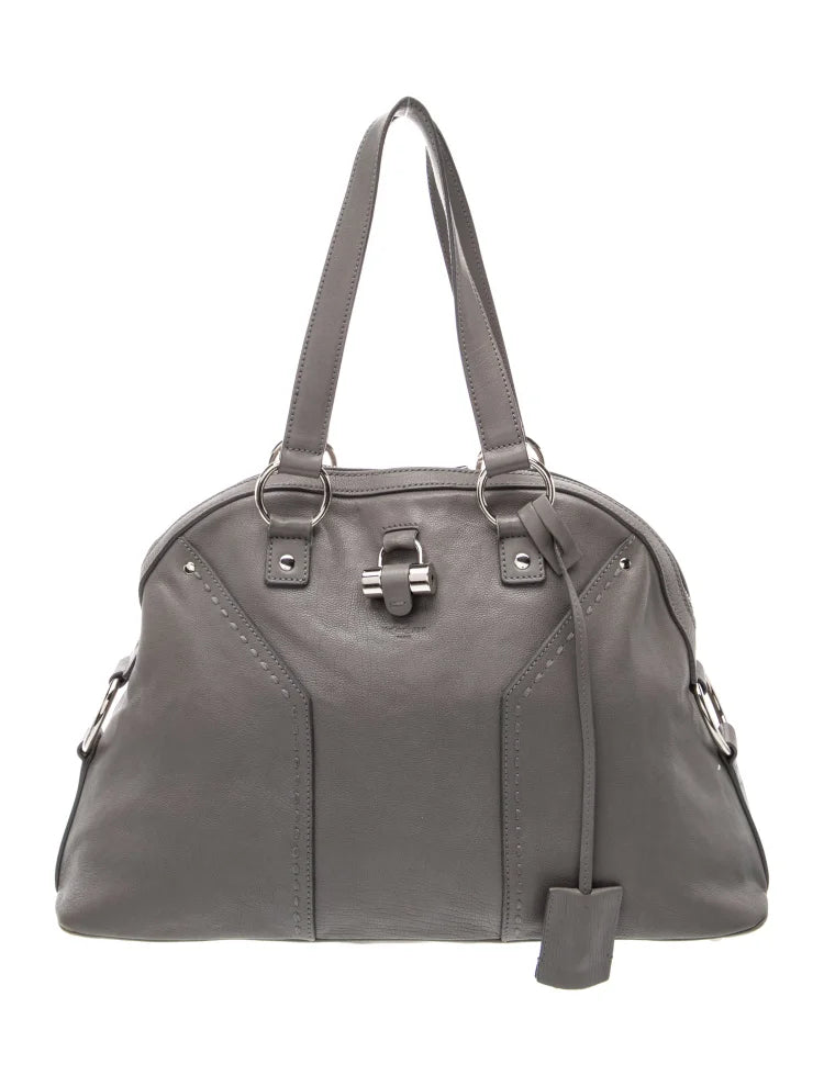 Yves Saint Laurent Paris. Vintage 2007 Collection Shoulderbag, Handbag