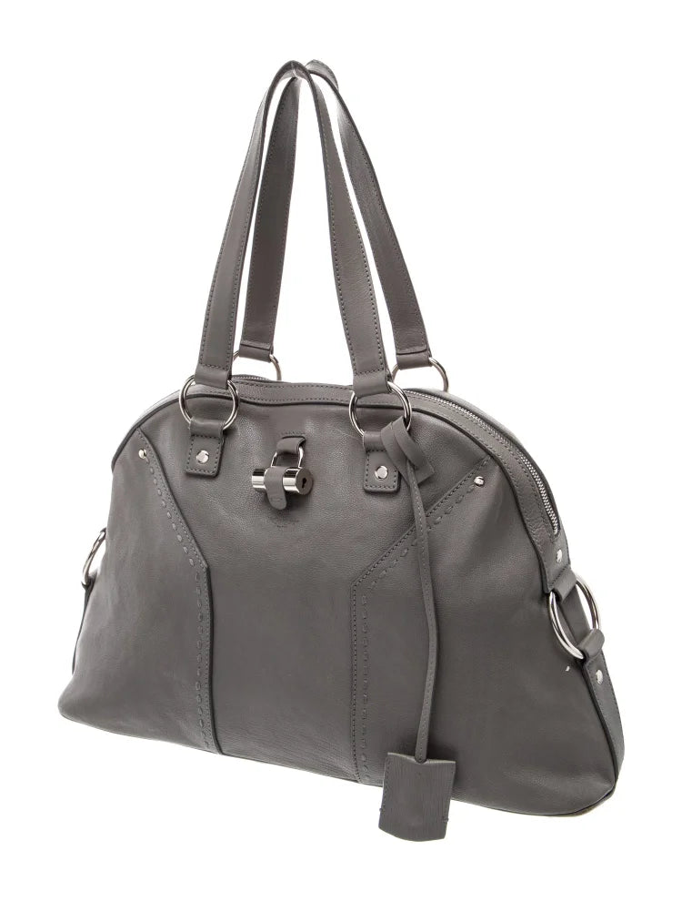 Yves Saint Laurent Paris. Vintage 2007 Collection Shoulderbag, Handbag