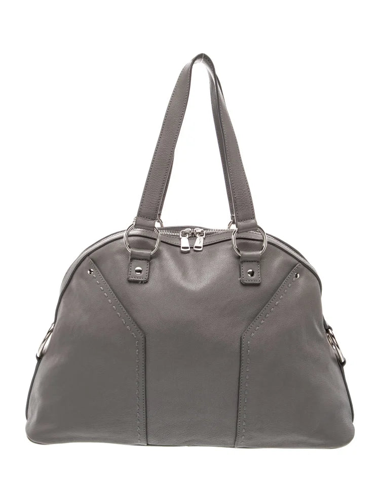 Yves Saint Laurent Paris. Vintage 2007 Collection Shoulderbag, Handbag