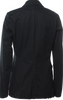 Tomas Maier (Old Bottega) Italy. Dark Grey Cotton Blend Blazer
