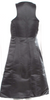 Tomas Maier (Old Bottega Veneta) Square Neckline Knee-Length Dress