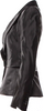 Tom Ford NY. Black Viscose/Acetate Blend Blazer