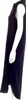 Totokaelo Black Cupro/Modal Blend Long Dress