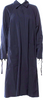 Totokaelo Bue Virgin Wool Trench Coat