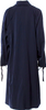 Totokaelo Bue Virgin Wool Trench Coat