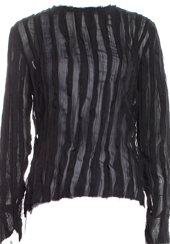 Étoile Isabel Marant Paris.Dark Grey Faux Fur Coat