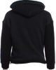 45rpm JAPAN. Black Cotton Jacket w/Hood