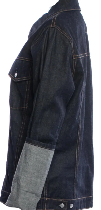 Helmut Lang NY. Re-Edition Denim Jacket