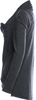 Helmut Lang NY. Grey Draped Collar Wool Jacket/Top