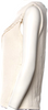 Ivan Grundahl COPENHAGEN. Neutrals Bateau Neckline Sleeveless Top