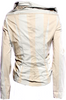 Ivan Grundahl Copenhagen. PolyTech Fabric Striped Jacket