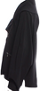 Ivan Grundahl Copenhagen Black Blended Fibers Jacket