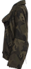 Ivan Grundahl Copenhagen. Abstract Camouflage Style Print Jacket