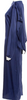 Maison Margiela PARIS. MM6 Blue Bateau Neckline Long Dress