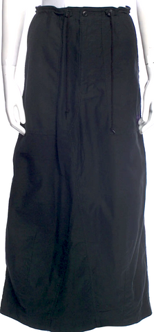 Miu Miu Italy. Vintage X-Large Brown Lambskin Matelasse Tote Bag / Shoulder Bag