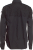 noir kei ninomiya JAPAN. (Comme des Garcons) 2020 SS Collection Long Sleeve Button-Up Top