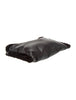 Proenza Schouler NY. BLACK LAMBSKIN LEATHER WHITE LABEL SHOULDERBAG
