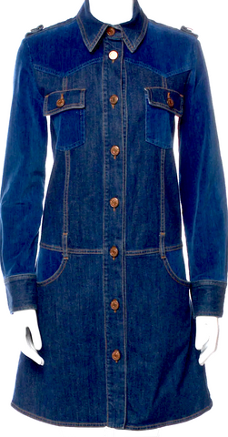 Nostrasantissima Italy. Black Cotton/Linen/Viscose Blend Wide Leg Pants