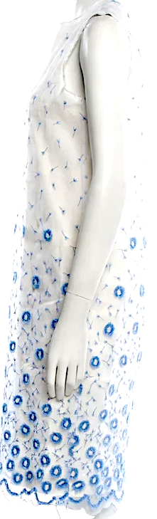 COMME des GARÇONS JAPAN. TRICOT. 2017 Collection Knee-Length Dress