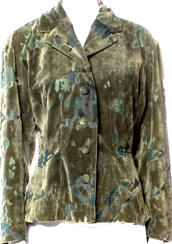 Celine Paris. Phoebe Philo Designed Black Viscose/Acetate Blend Mini Dress