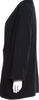 Y's by Yohji Yamamoto Japan. Black Wool Jacket