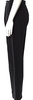 Yohji Yamamoto JAPAN. 1994 COLLECTION Vintage Black Wide Leg Pants